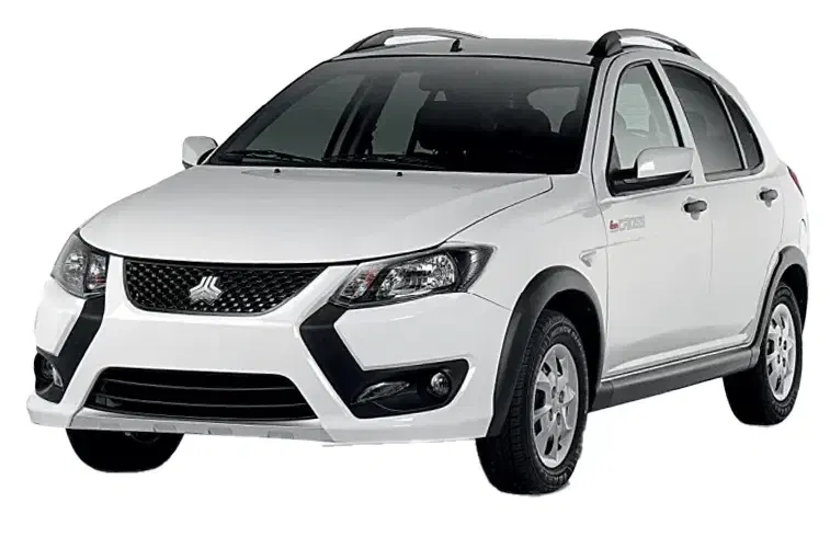 حواله کوئیک|خودرو سواری و وانت|مشهد, شهید فرامرز عباسی|دیوار