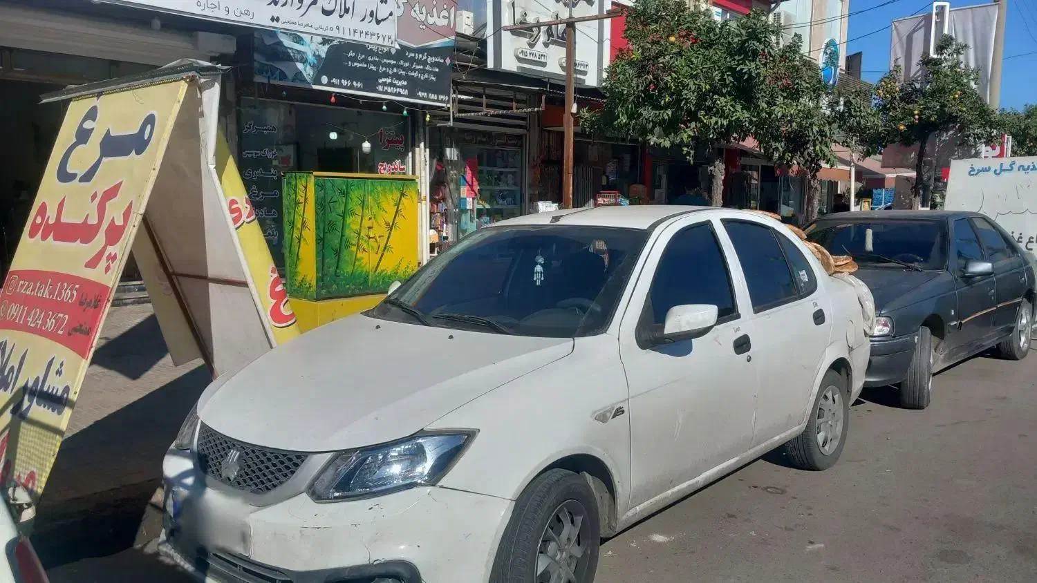 مدل ۱۴۰۳|خودرو سواری و وانت|خان ببین, |دیوار