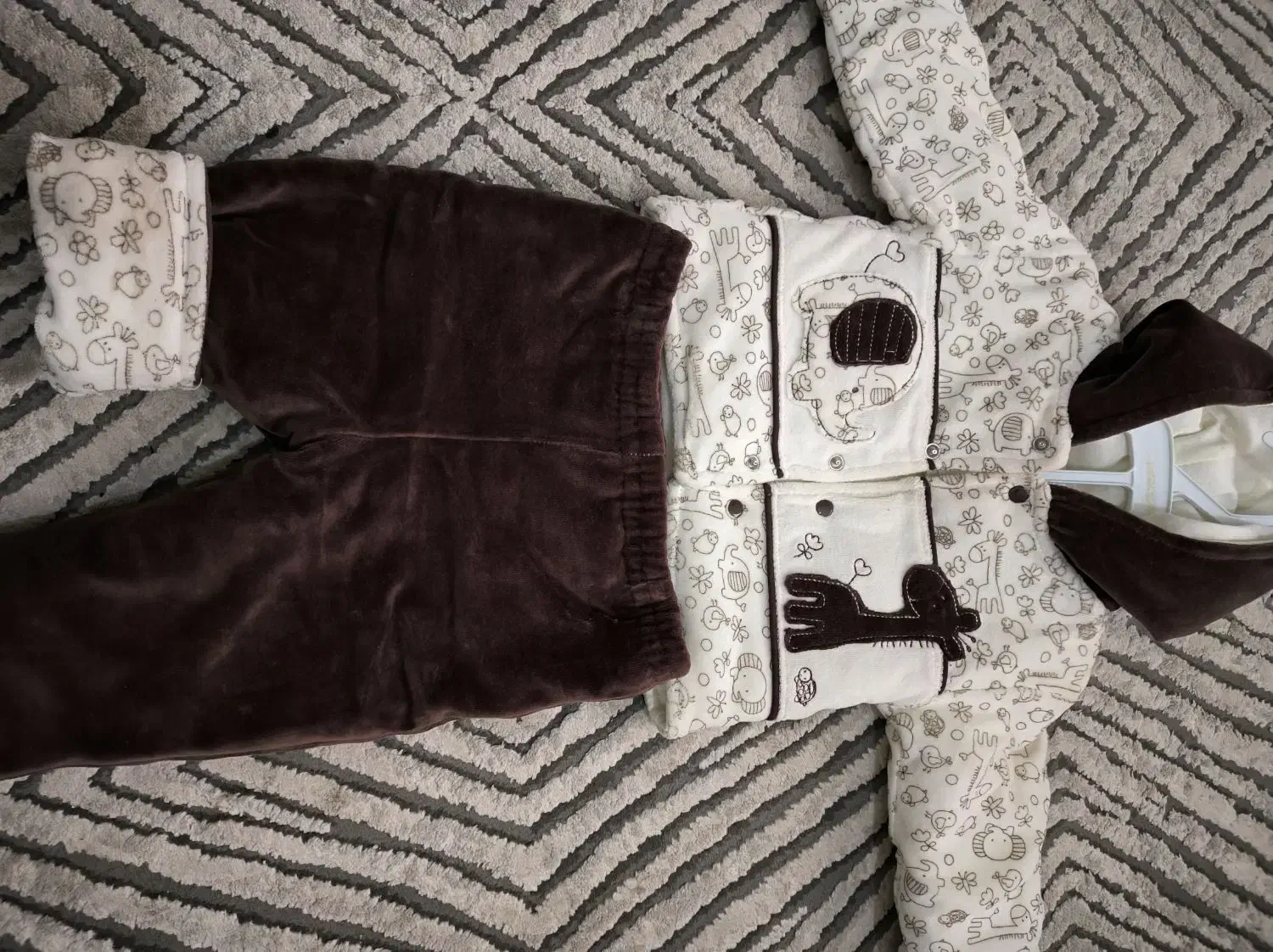 کابشن بچه گانه ومجلسی|کفش و لباس بچه|تهران, جوادیه تهرانپارس|دیوار