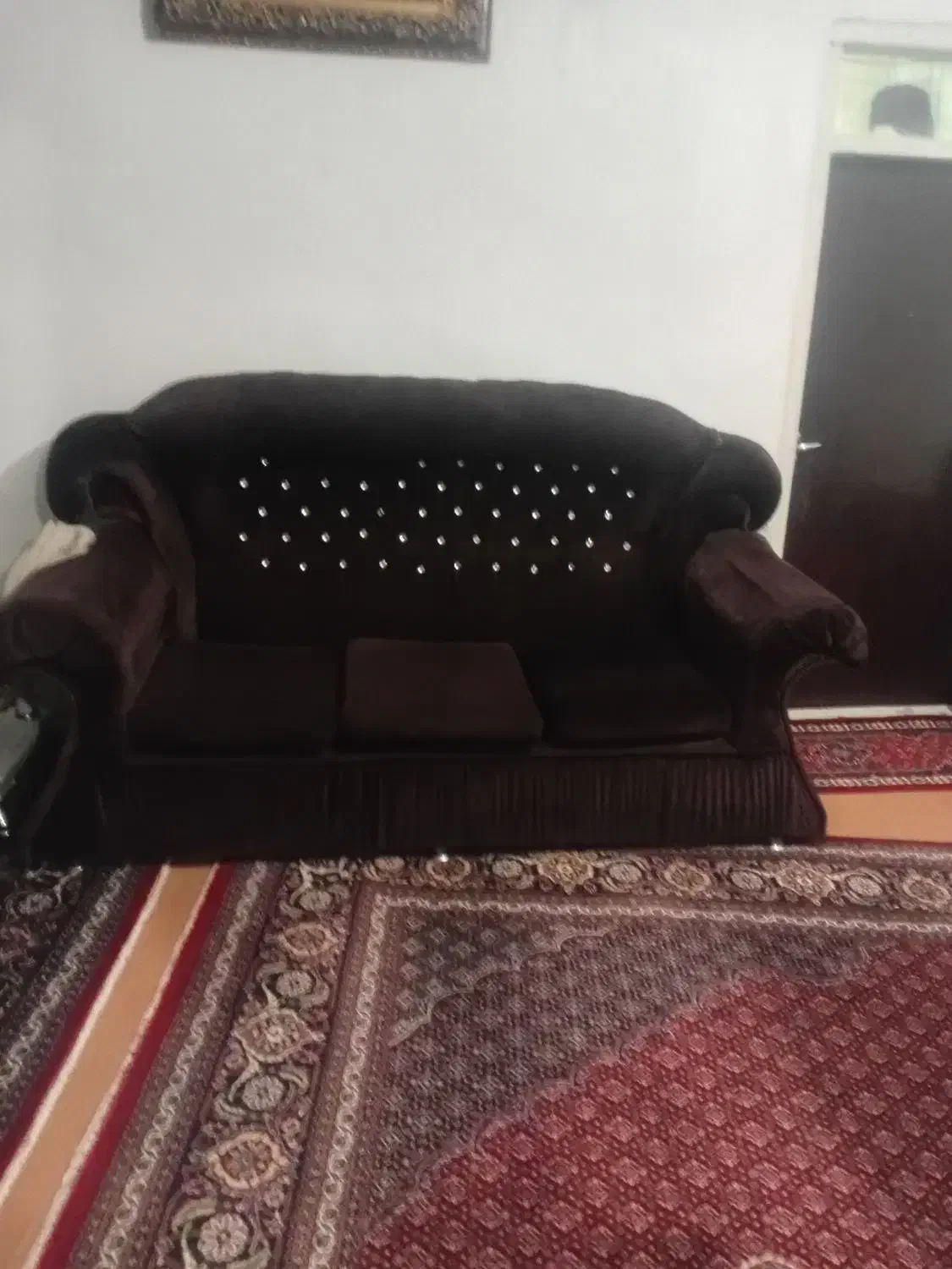 مبل راحتی|مبلمان خانگی و میز عسلی|مشگین شهر, |دیوار