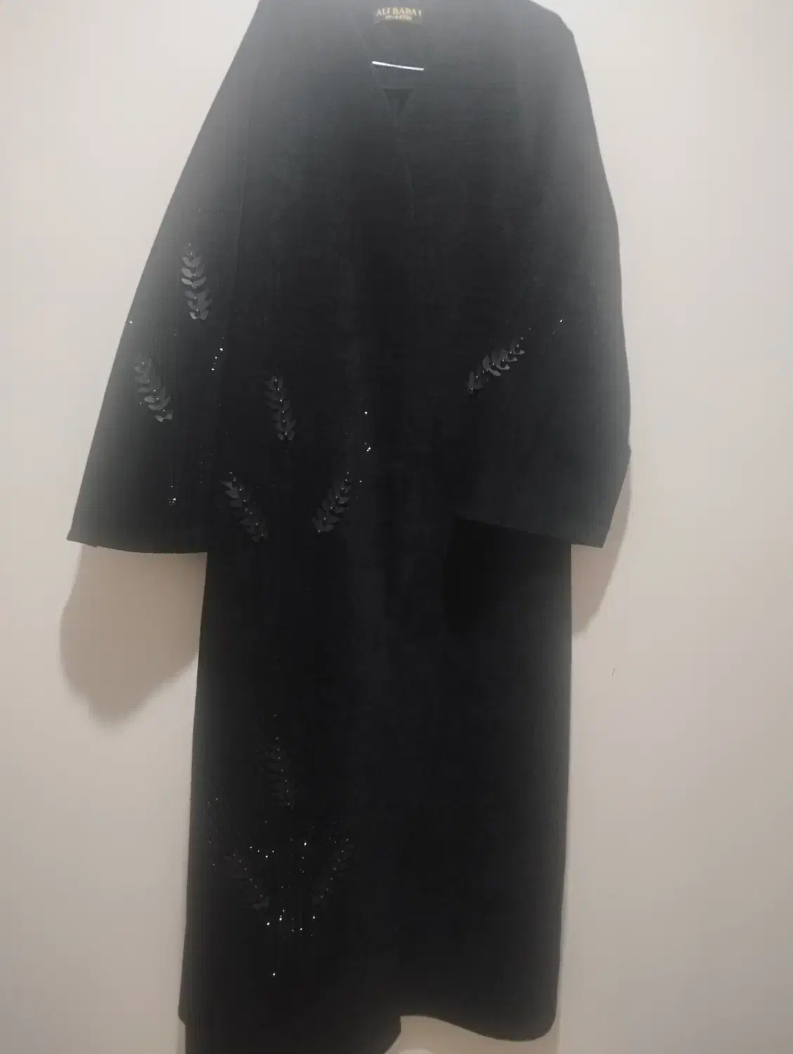 مانتو مخمل بلند|لباس|باقرشهر, |دیوار