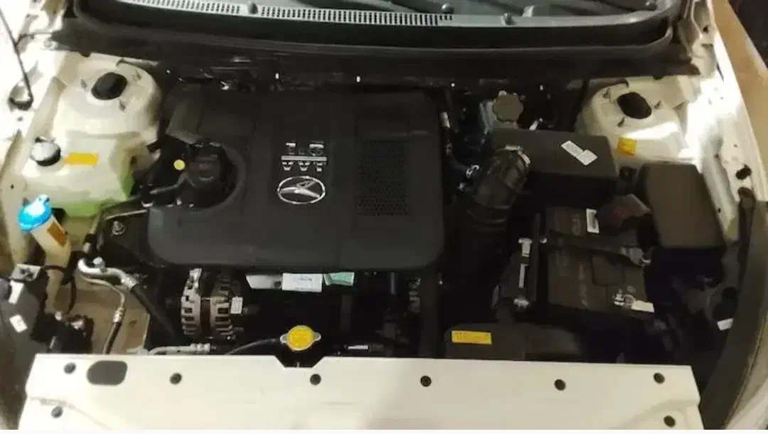 ایگل سفید مدل|خودرو سواری و وانت|تهران, جنت‌آباد شمالی|دیوار