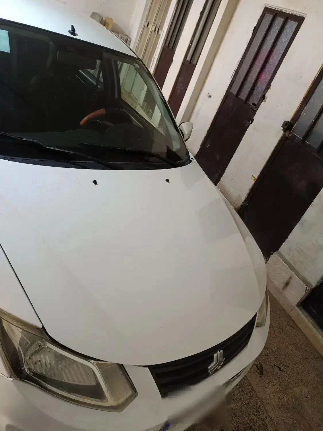 ساینا مدل 1401 سفید|خودرو سواری و وانت|قدس, شهر‌قدس|دیوار