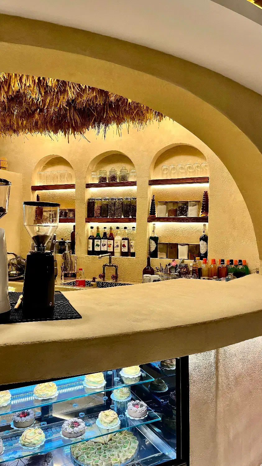 باریستای حرفه ای|استخدام خدمات فروشگاه و رستوران|رودسر, |دیوار