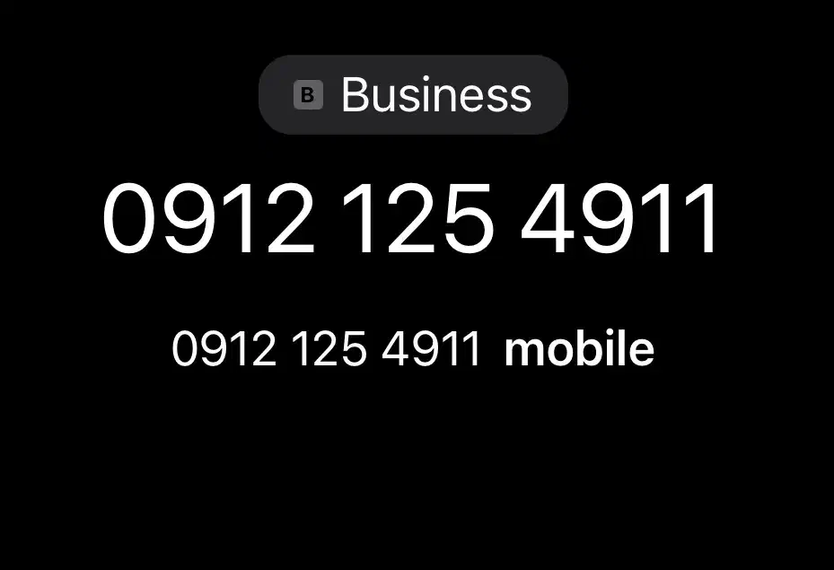 سیمکارت ۰۹۱۲ کد ۱ خوش دست|سیم‌کارت|تهران, گاندی|دیوار