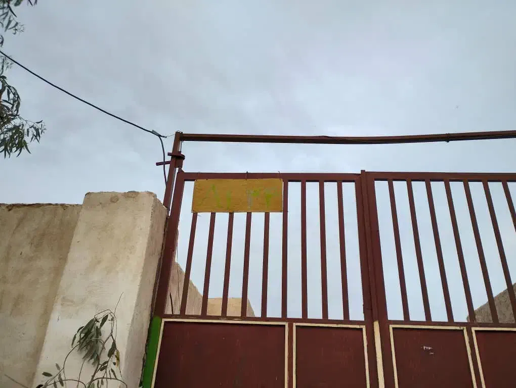 گاوداری600متردامشهرتکمیل3نبش نزدیک میدان|فروش دفتر صنعتی، کشاورزی، تجاری|قم, صفائیه|دیوار