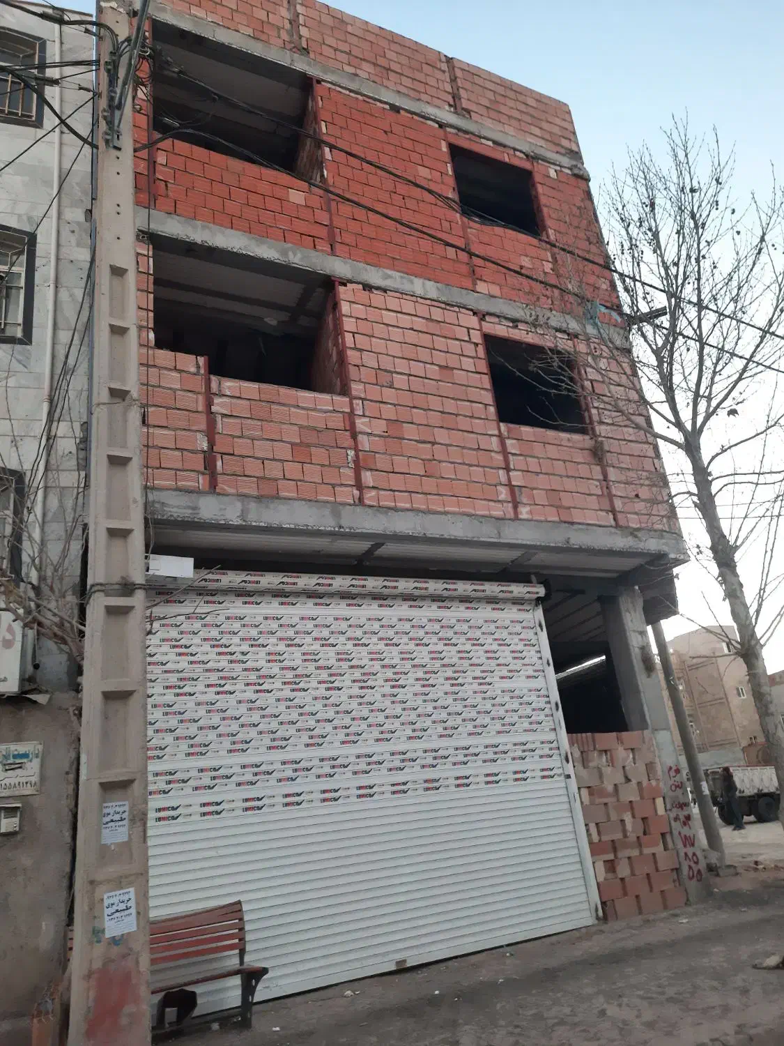 مغازه|اجارهٔ مغازه و غرفه|بجنورد, |دیوار