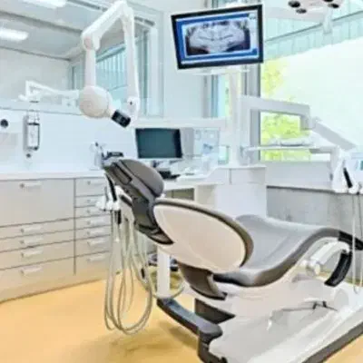 دستیار دندانپزشک|استخدام درمانی، زیبایی، بهداشتی|پردیس, فاز ۲|دیوار