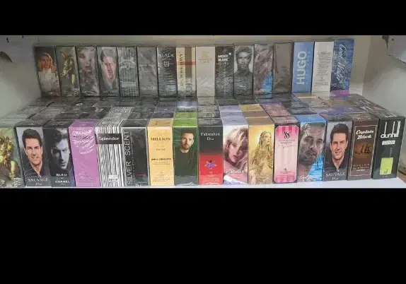 بارکد دار|آرایشی، بهداشتی، درمانی|گرگان, |دیوار