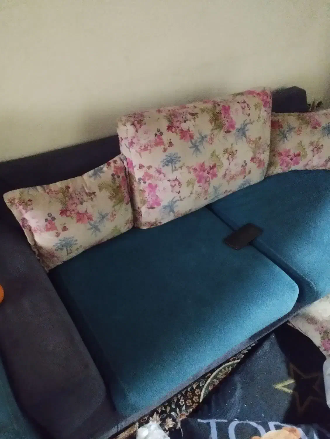 مبل|مبلمان خانگی و میز عسلی|مشهد, امیرآباد|دیوار