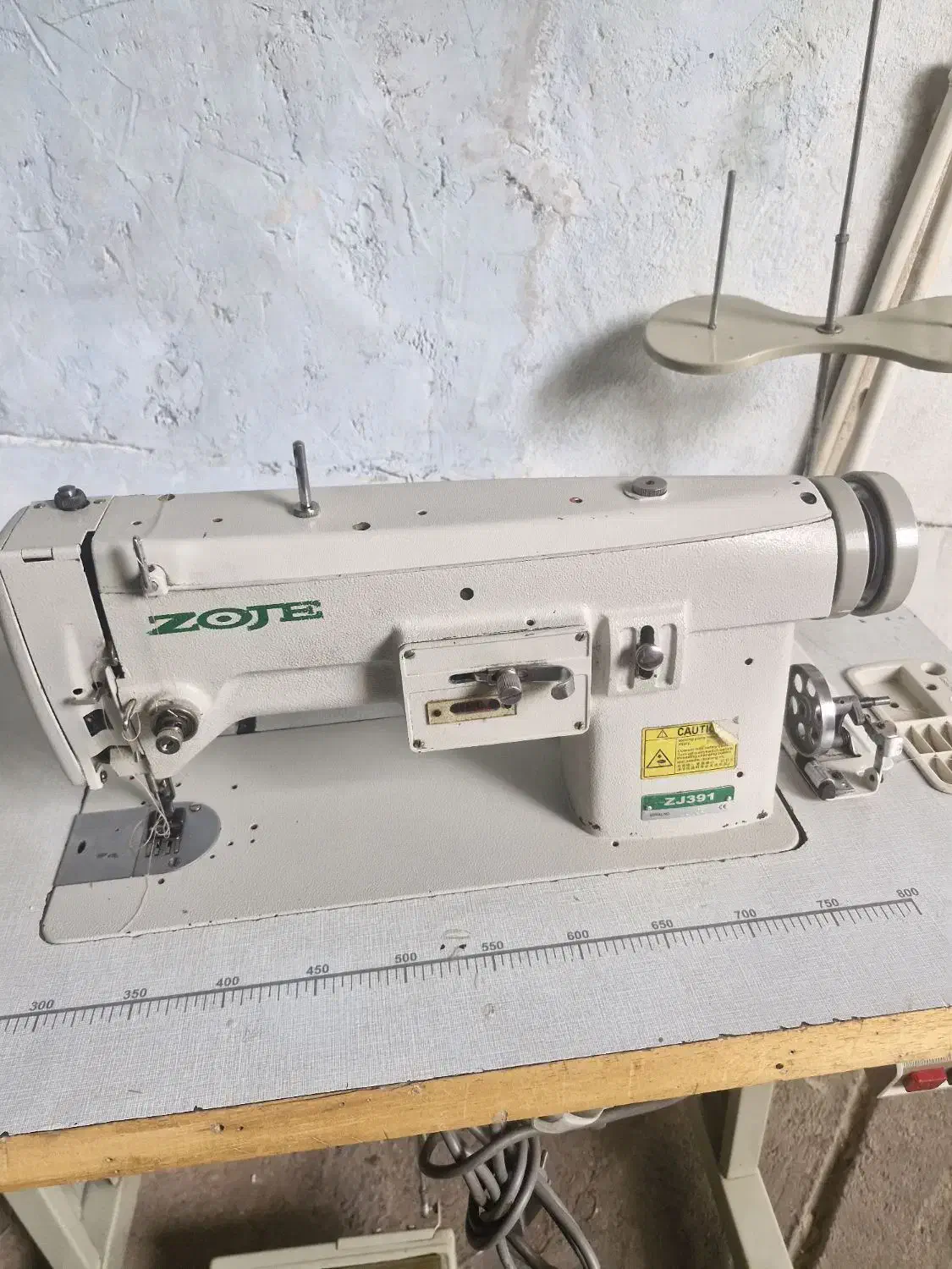 چرخکار (دوزنده چرخ صنعتی )|استخدام هنری و رسانه|ساوه, |دیوار