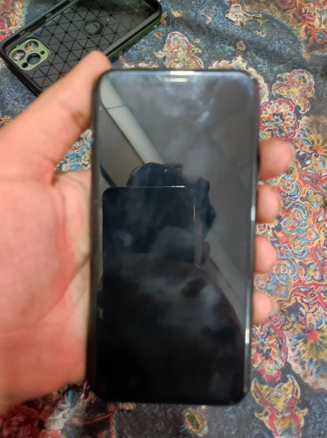 IPhone 11 pro|موبایل|کرمان, |دیوار