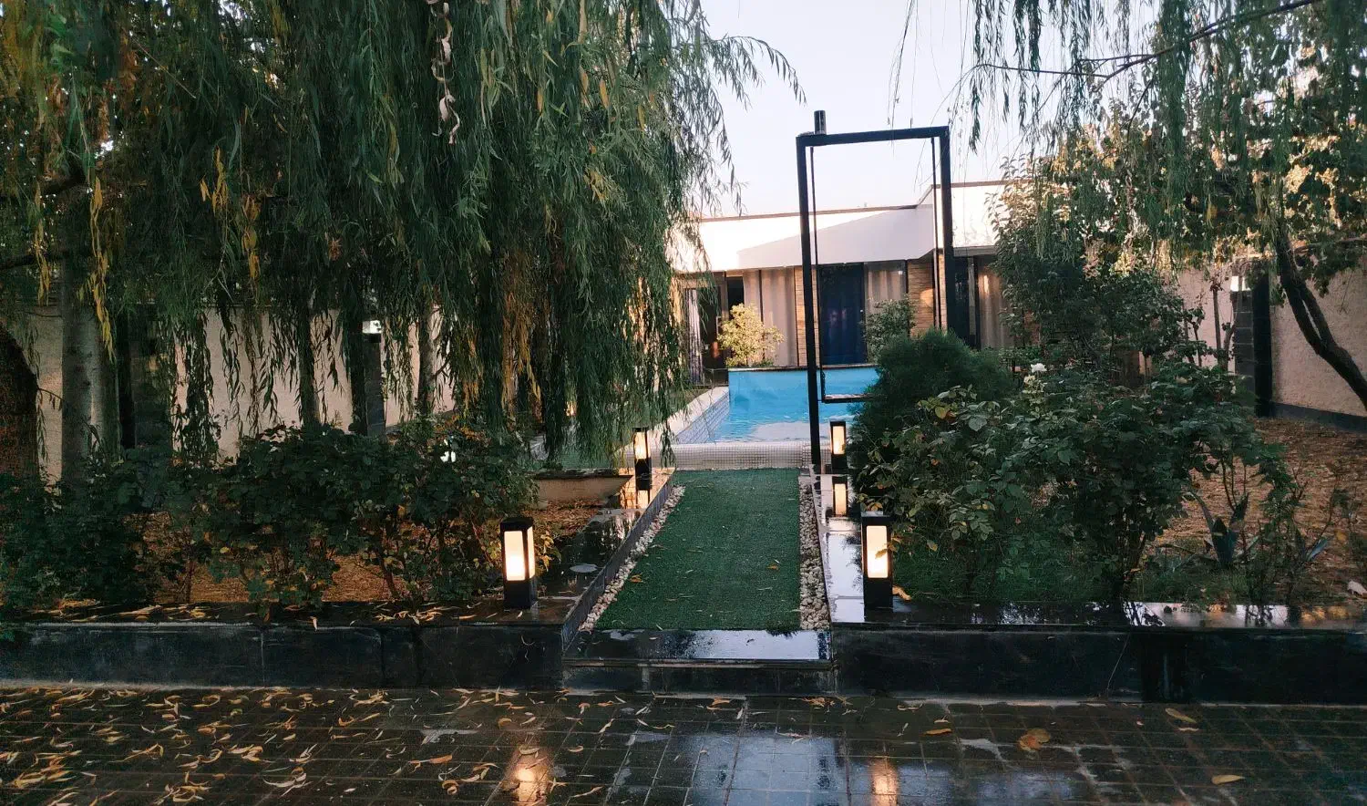 ویلا استخردار سهیلیه|فروش خانه و ویلا|هشتگرد, تهران دشت|دیوار