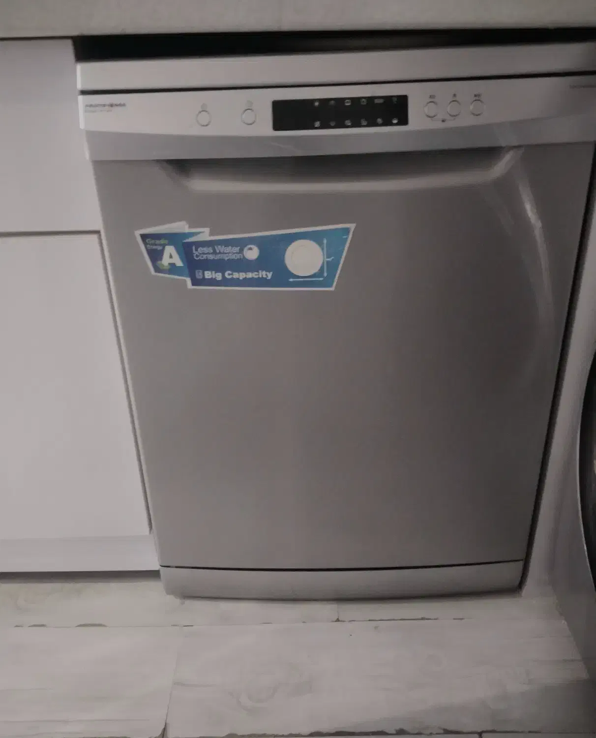 ظرفشویی|ماشین ظرفشویی|مشهد, هنرستان|دیوار