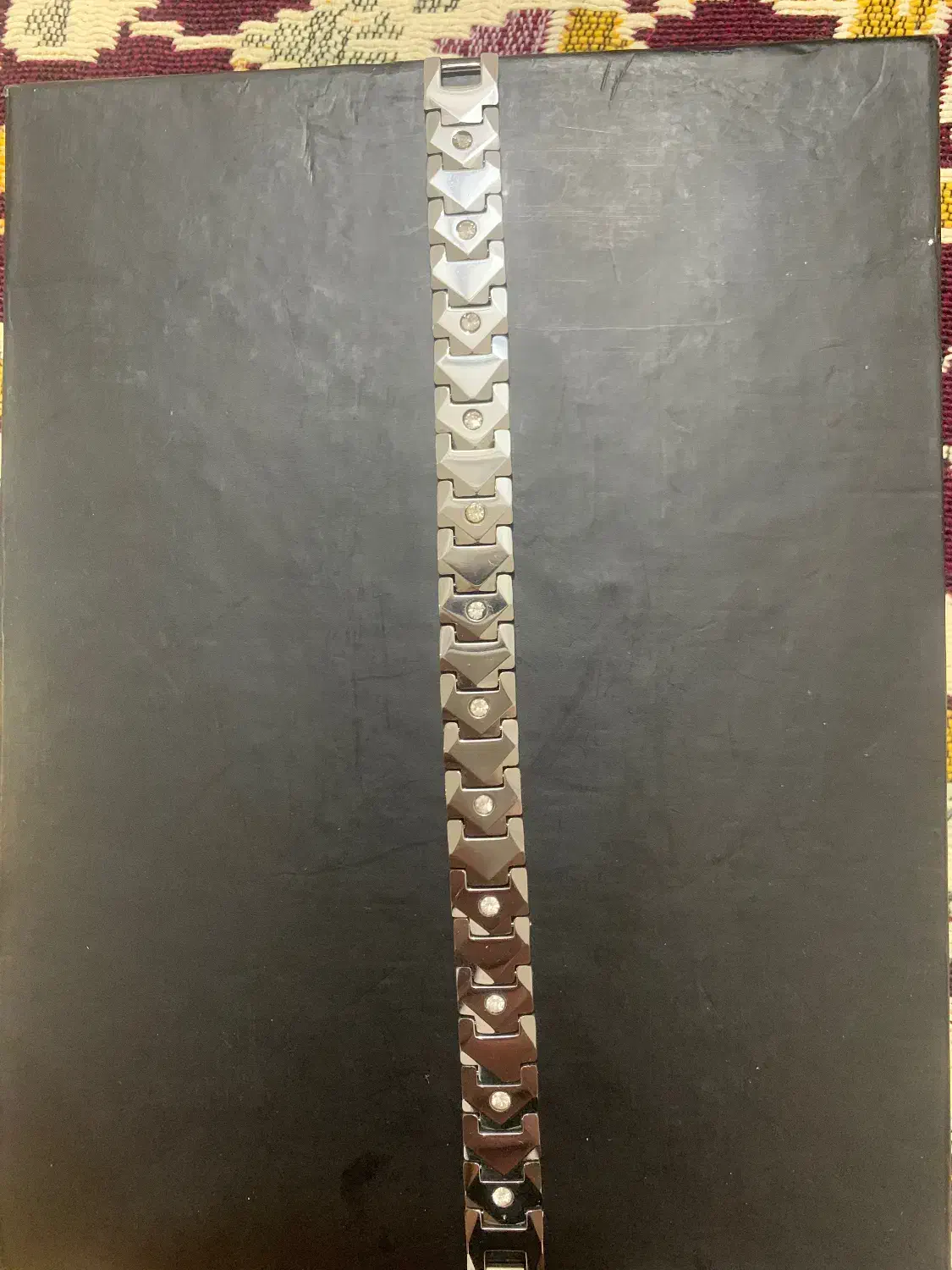 دستبند مغناطیسی|جواهرات|ارومیه, |دیوار