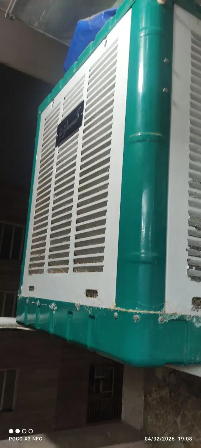 کولر آبی|کولر آبی|کرج, شاهین‌ویلا|دیوار