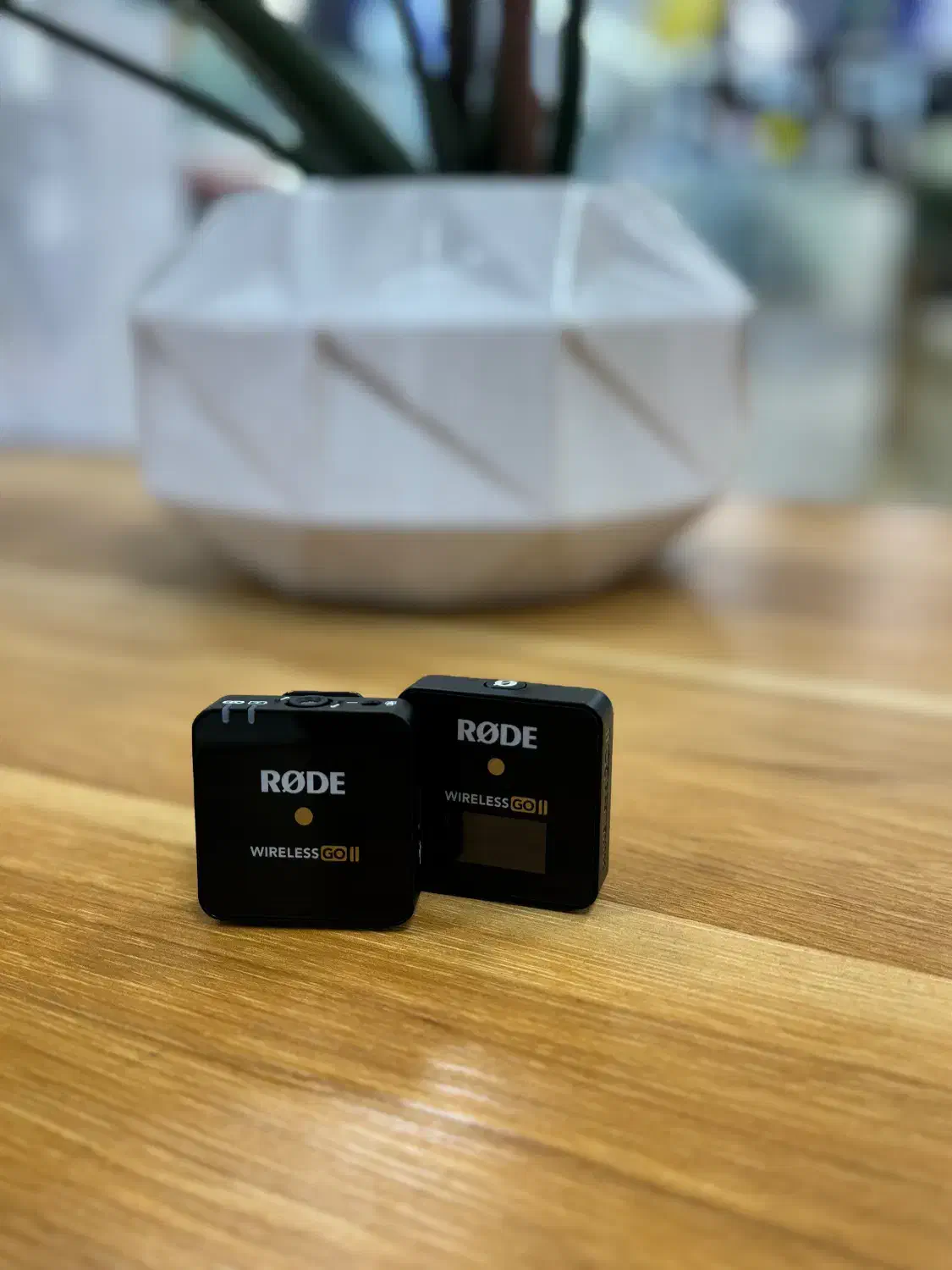 میکروفون RODE دوتایی (وایرلس و باکیفیت)|صوتی و تصویری|پاکدشت, پاکدشت (مامازند)|دیوار