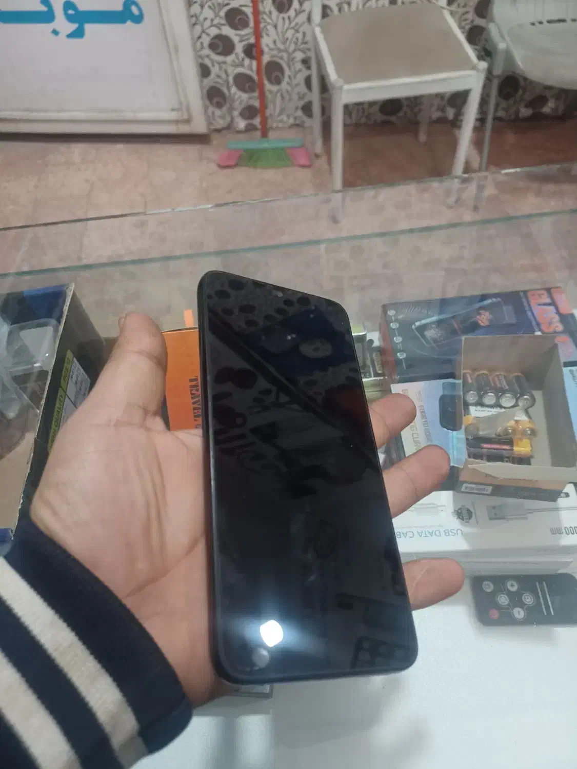 a05s.a05 سامسونگ|موبایل|مشهد, شهید قربانی|دیوار