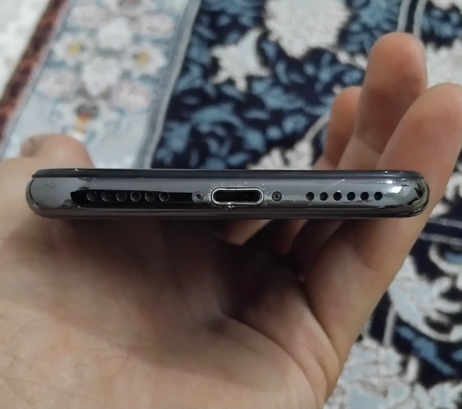 ایفون x 256گیگ|موبایل|تهران, چیتگر جنوبی|دیوار