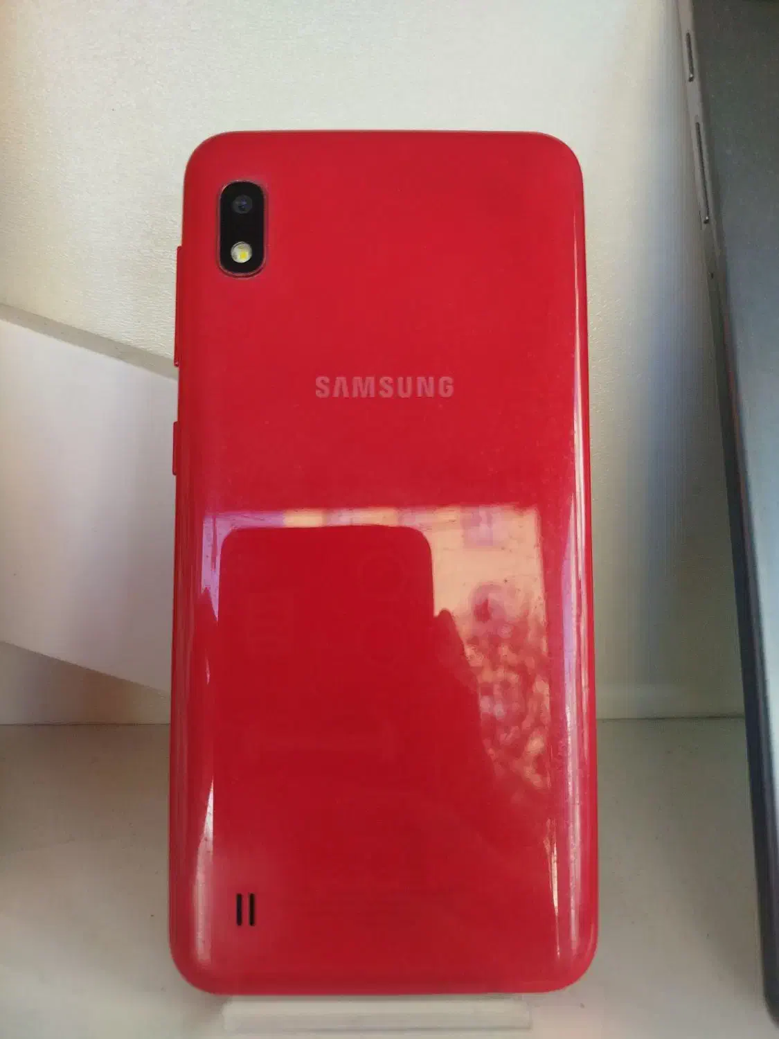 گوشی سامسونگ A10|موبایل|قم, دورشهر|دیوار