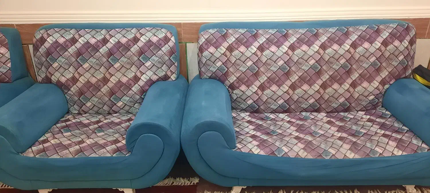 مبل راحتی|مبلمان اداری|بندر ماهشهر, |دیوار