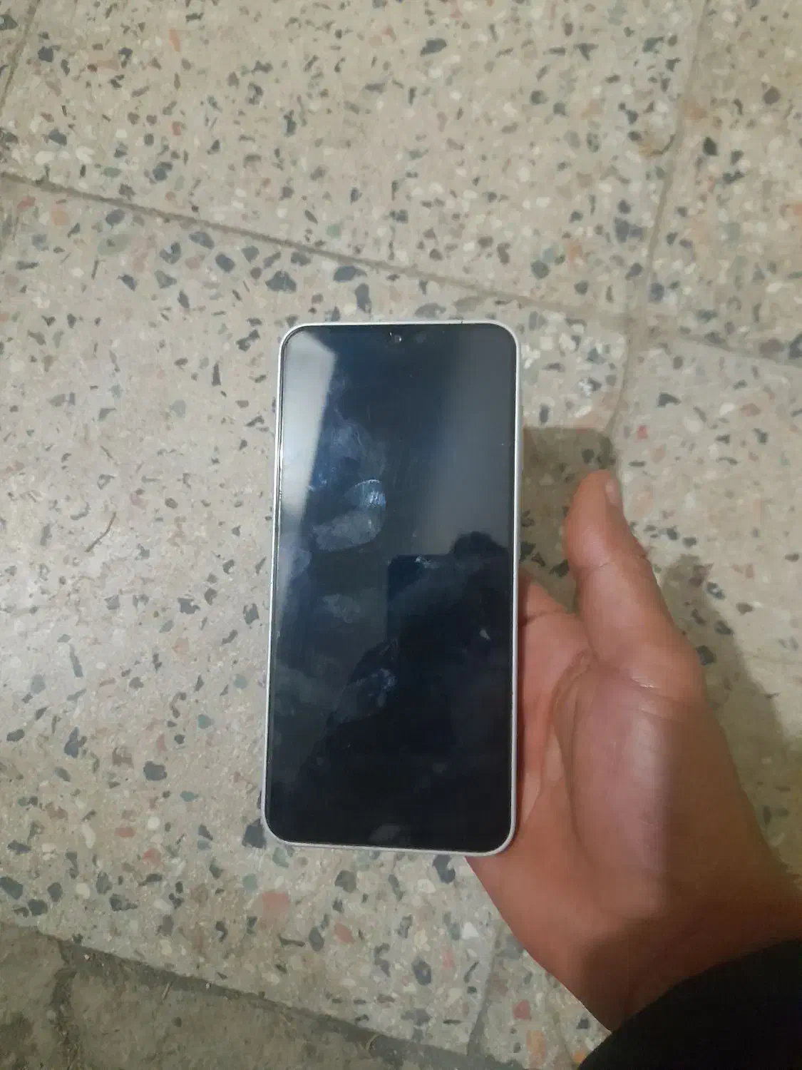 A16|موبایل|گلپایگان, |دیوار