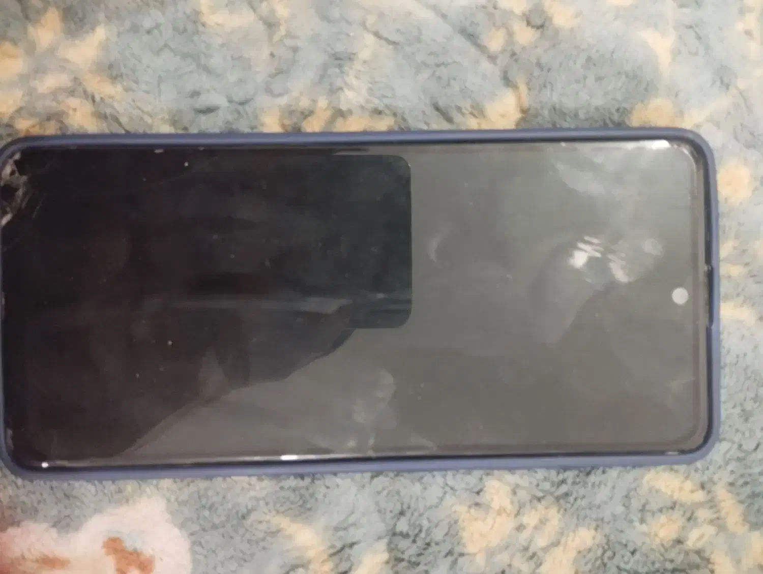 گوشی A51|موبایل|رفسنجان, |دیوار