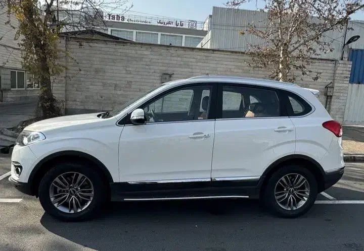 تیگو ۵ FL مدل ۱۴۰۰|خودرو سواری و وانت|تهران, آبشار|دیوار