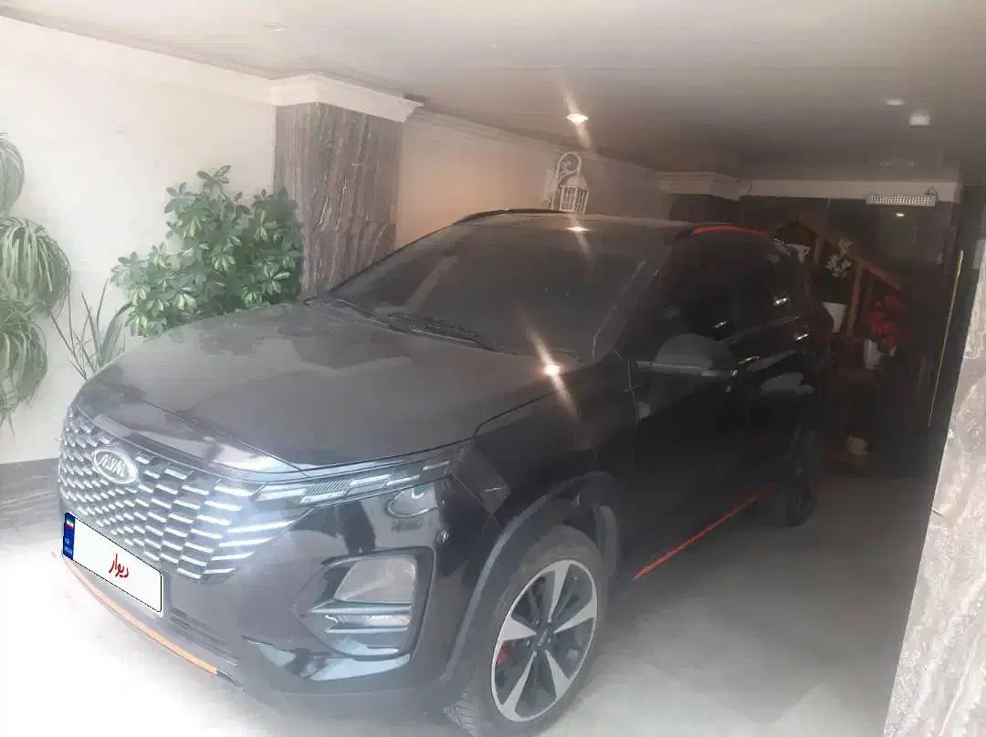 mvmx33|خودرو سواری و وانت|اصفهان, ملکشهر|دیوار