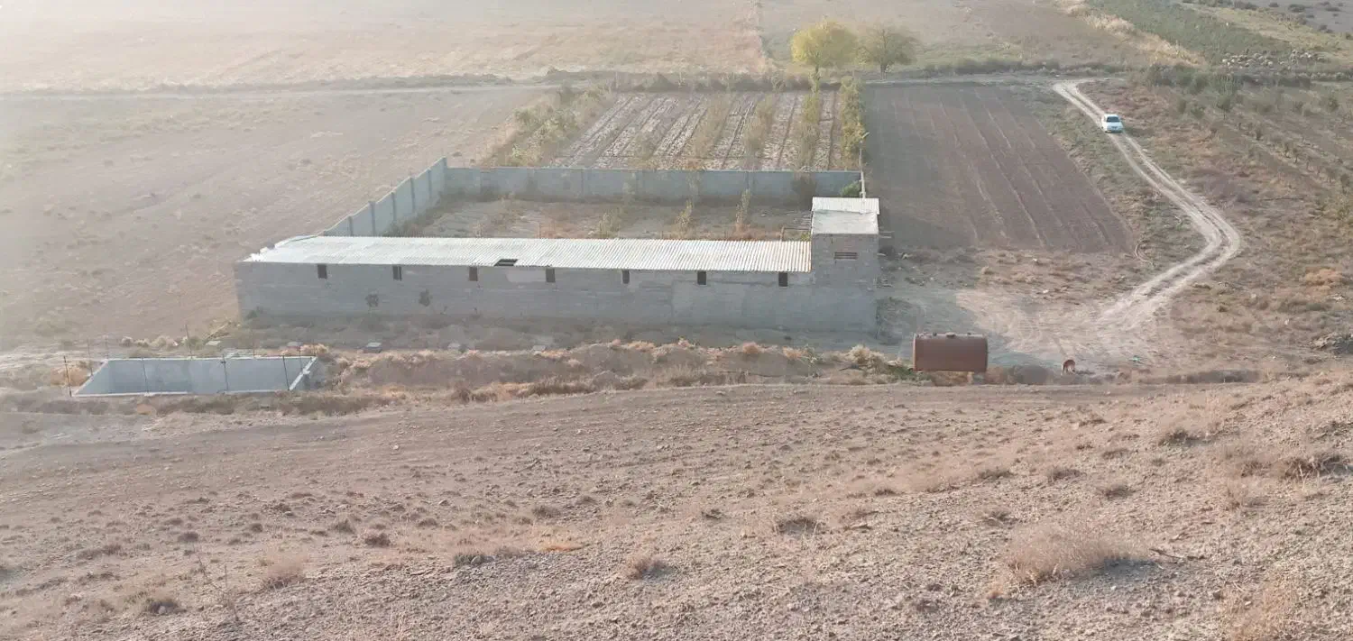 فروش دامداری|فروش دفتر صنعتی، کشاورزی، تجاری|آشخانه, |دیوار