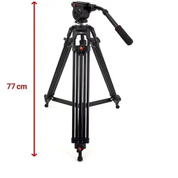 FM-508A سه پایه فوتومکس|دوربین عکاسی و فیلم‌برداری|قزوین, |دیوار