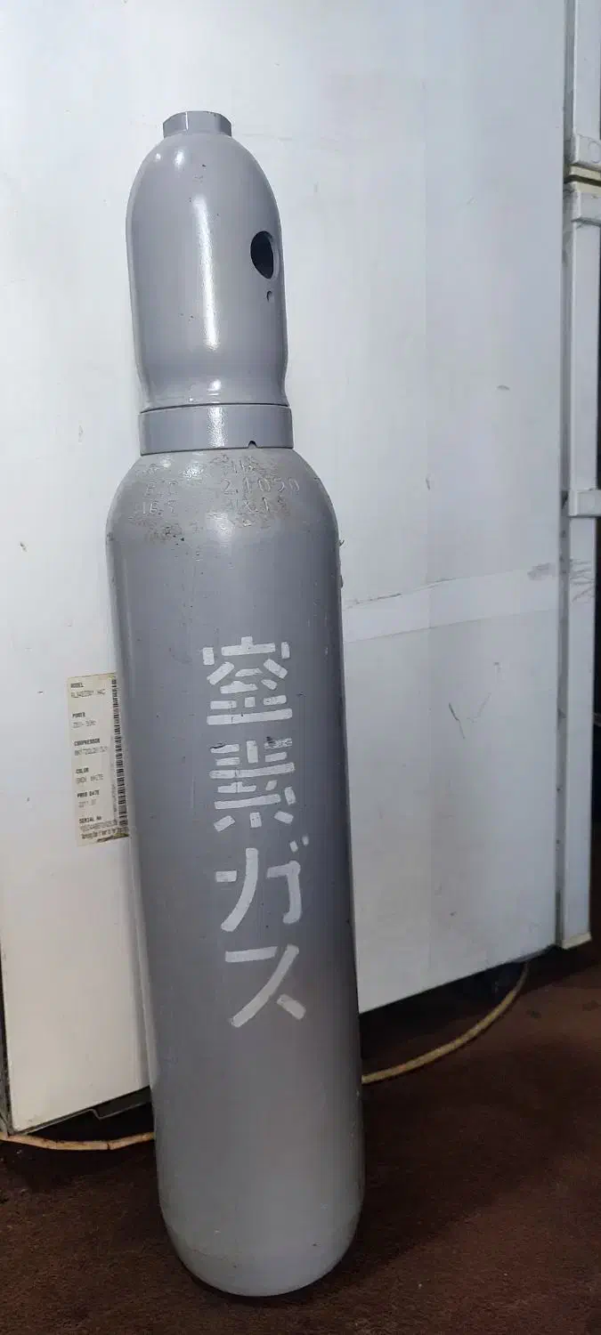 کپسول گاز نیتروژن|ابزارآلات|نسیم‌شهر, |دیوار