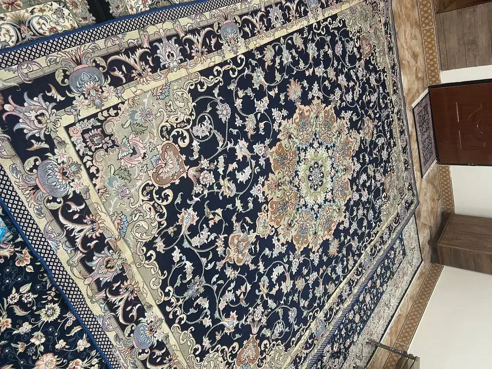 یک عددروفرشی 9 متری|روفرشی|ورامین, ورامین|دیوار