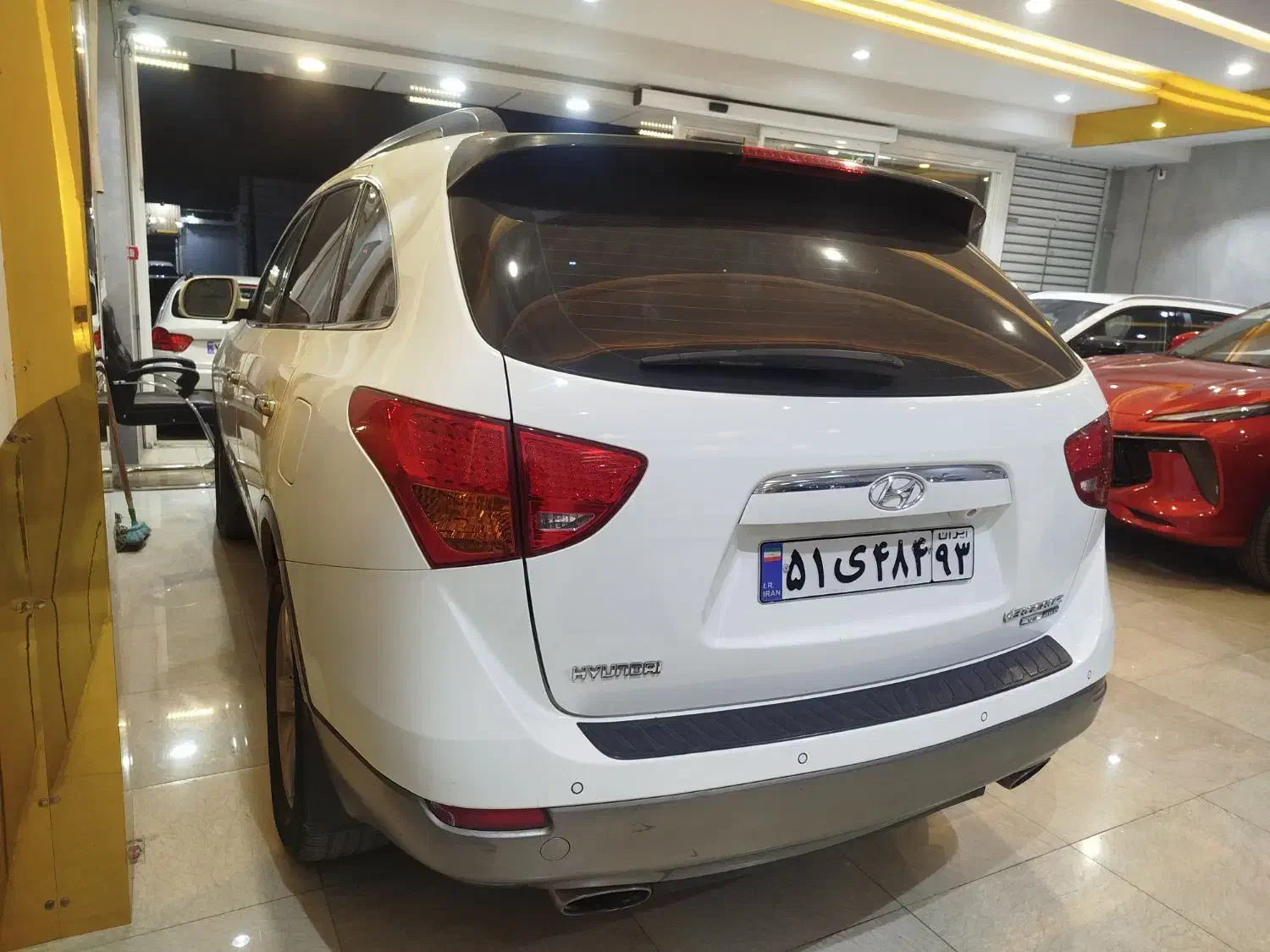 وراکروز2010|خودرو سواری و وانت|خمینیشهر, |دیوار