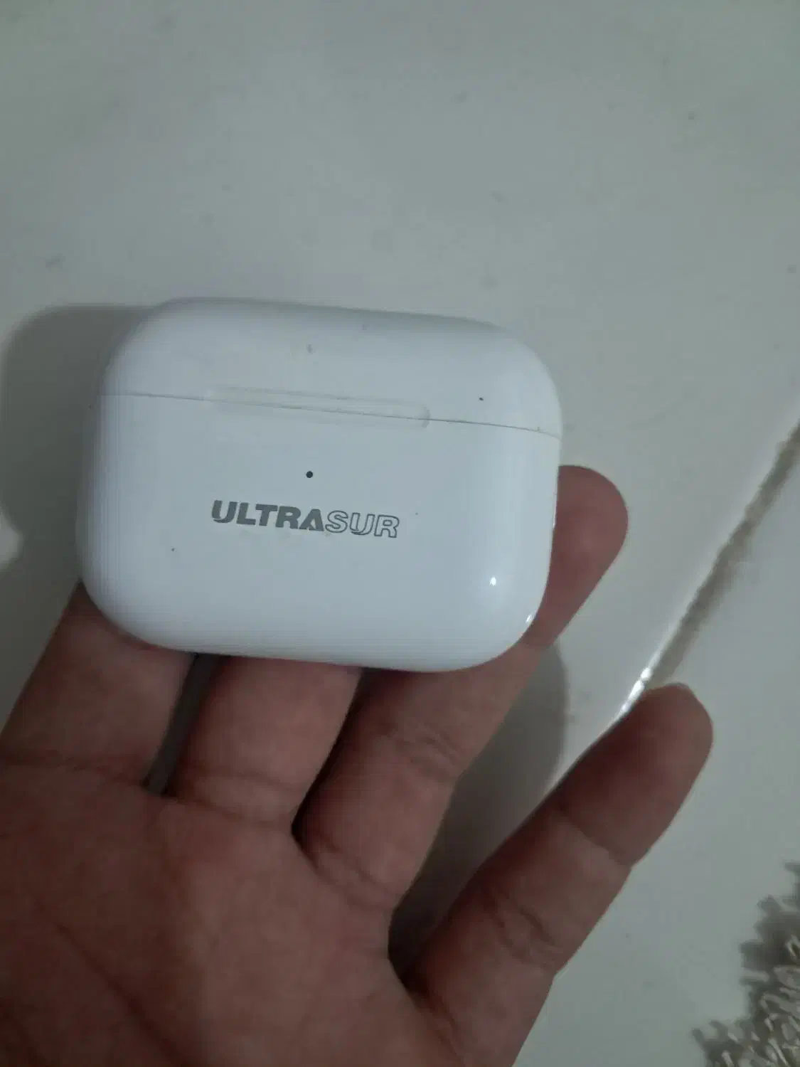 ایرپاد ULTRA SUR  U-e4|پخش‌کننده همراه|اندیشه, اندیشه فاز ۱|دیوار