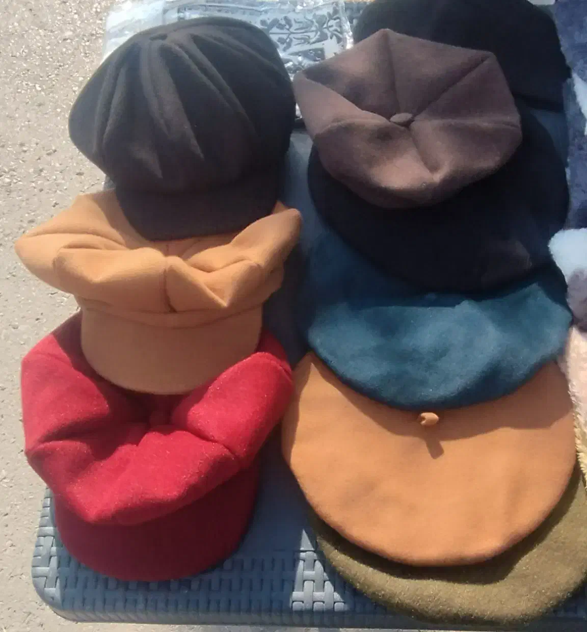 کلاه کلاسیک فرانسوی|لباس|اردبیل, |دیوار