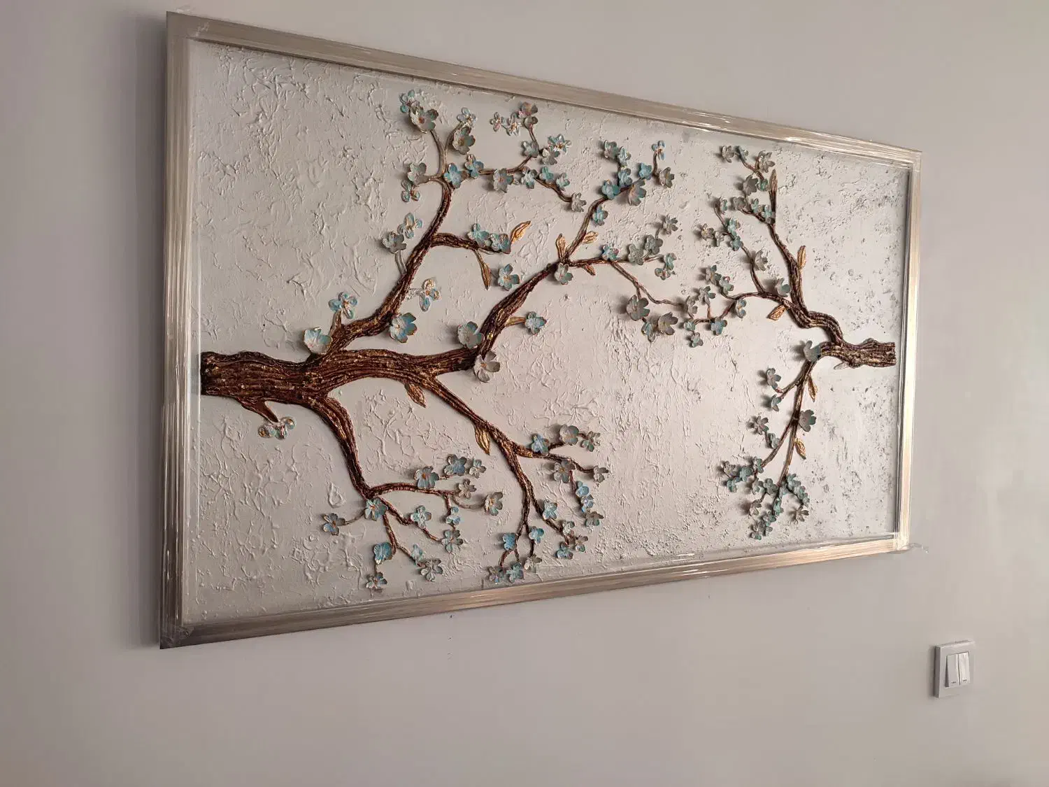 تابلو دکوراتیو|تابلو، نقاشی، عکس|تهران, قناتکوثر|دیوار