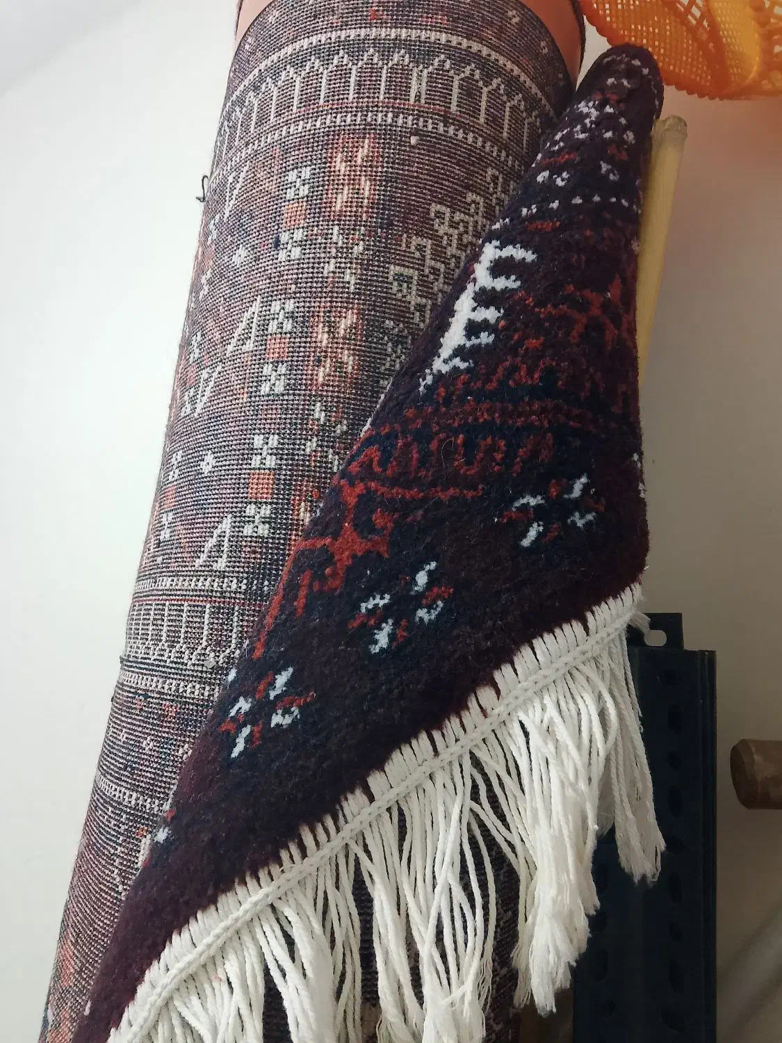 فرش 9متری لاکی|فرش|پردیس, فاز ۱۱|دیوار