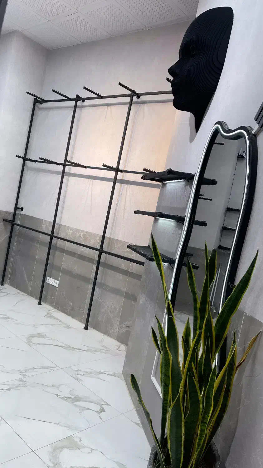 آینه ، پرو ،ویترین، رگال|فروشگاه و مغازه|بروجرد, |دیوار