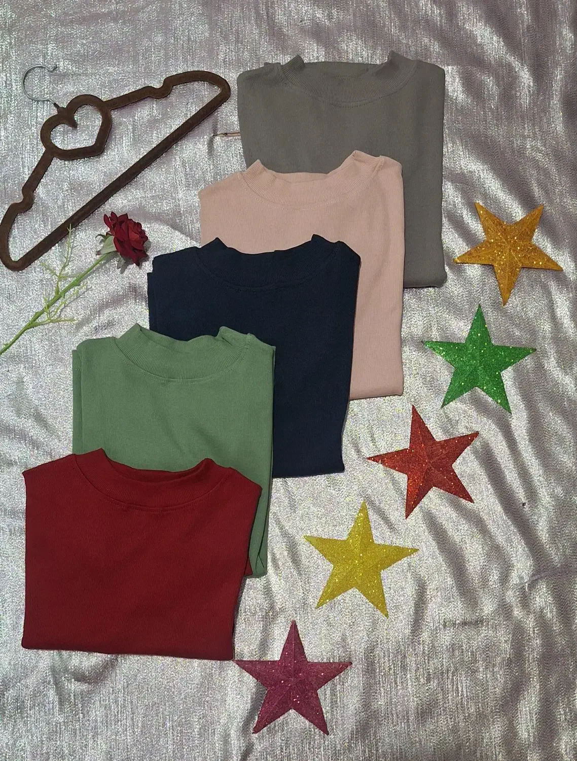 بلوز آستین فینگردار|لباس|کازرون, |دیوار