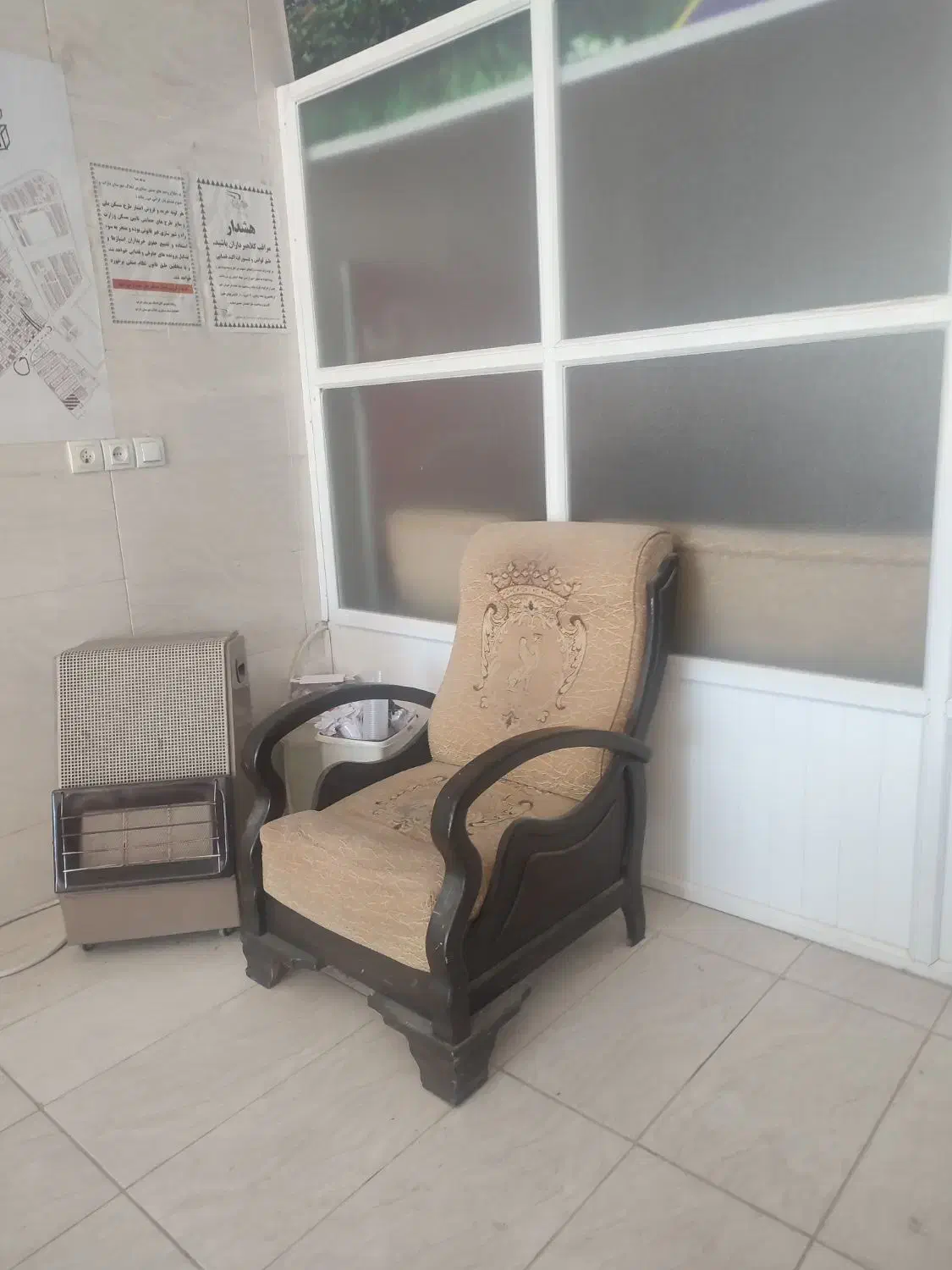 تجاری|اجارهٔ مغازه و غرفه|داراب, |دیوار