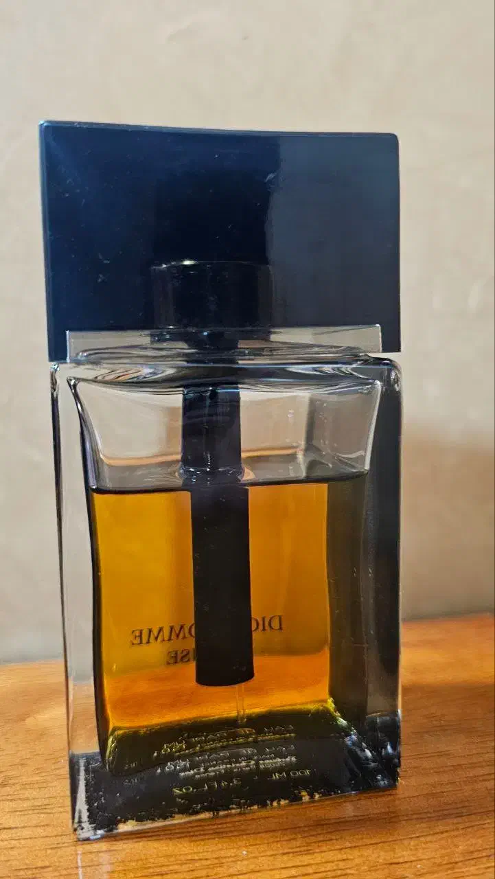 عطر دیور هوم اینتنس وینتج 2011|آرایشی، بهداشتی، درمانی|پارسیان, |دیوار
