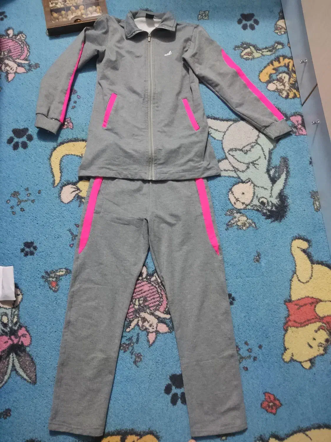 سویشرت وشلوار|لباس|قم, حاج زینل|دیوار