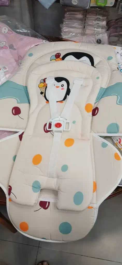 کاور صندلی غذا تشک|کالسکه و لوازم جانبی|تهران, بهار|دیوار