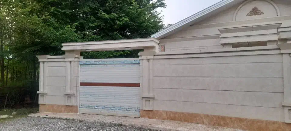 ملک وخانه در مکان ییلاق ساروج بلاغ|فروش خانه و ویلا|هشتگرد, کوشک زر|دیوار