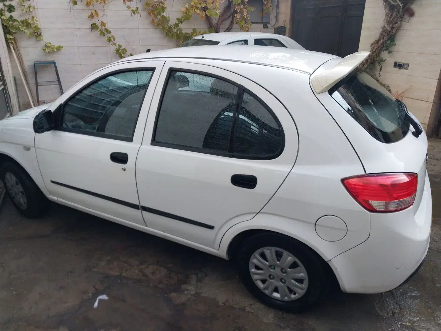 تیبا ۲|خودرو سواری و وانت|بهار, |دیوار