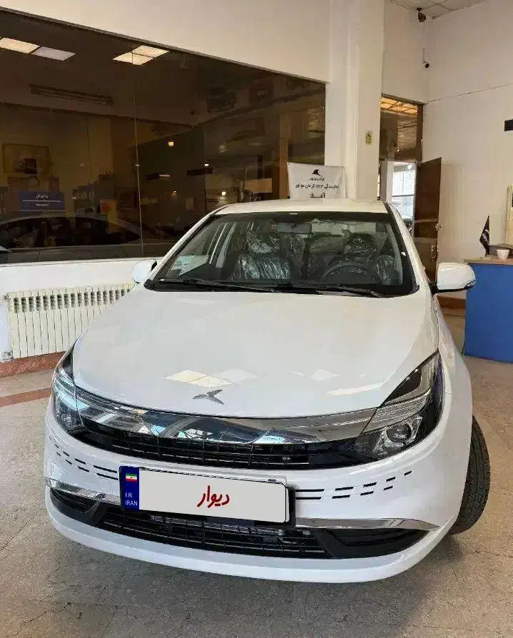 کی ام سی ایگل|خودرو سواری و وانت|کرمان, |دیوار