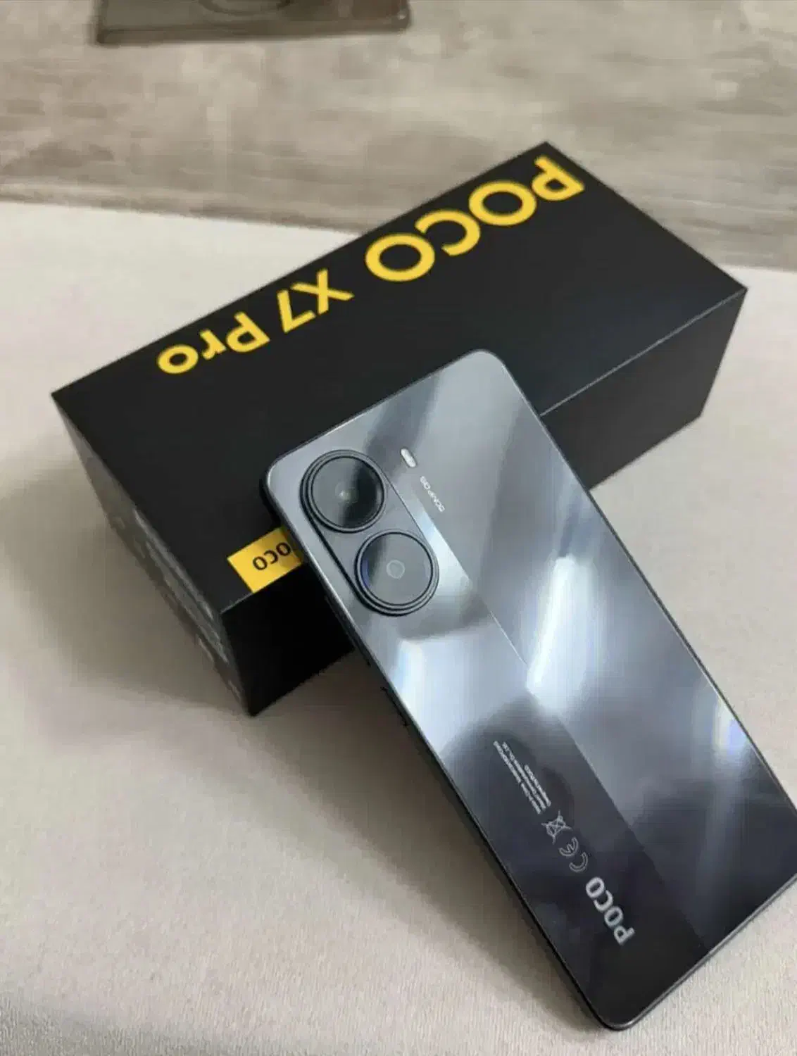 فروش فوری|موبایل|روانسر, |دیوار