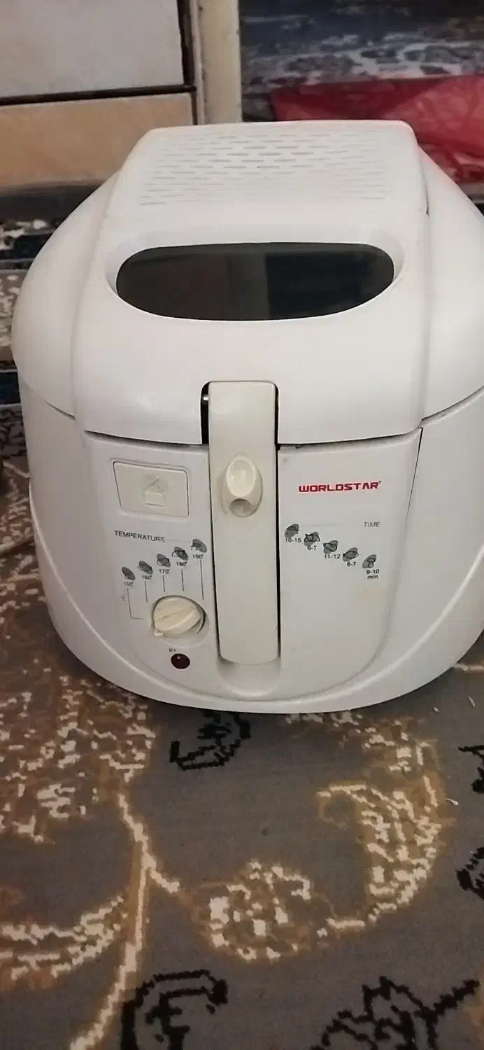 سرخ کن|سایر لوازم برقی|دزفول, |دیوار