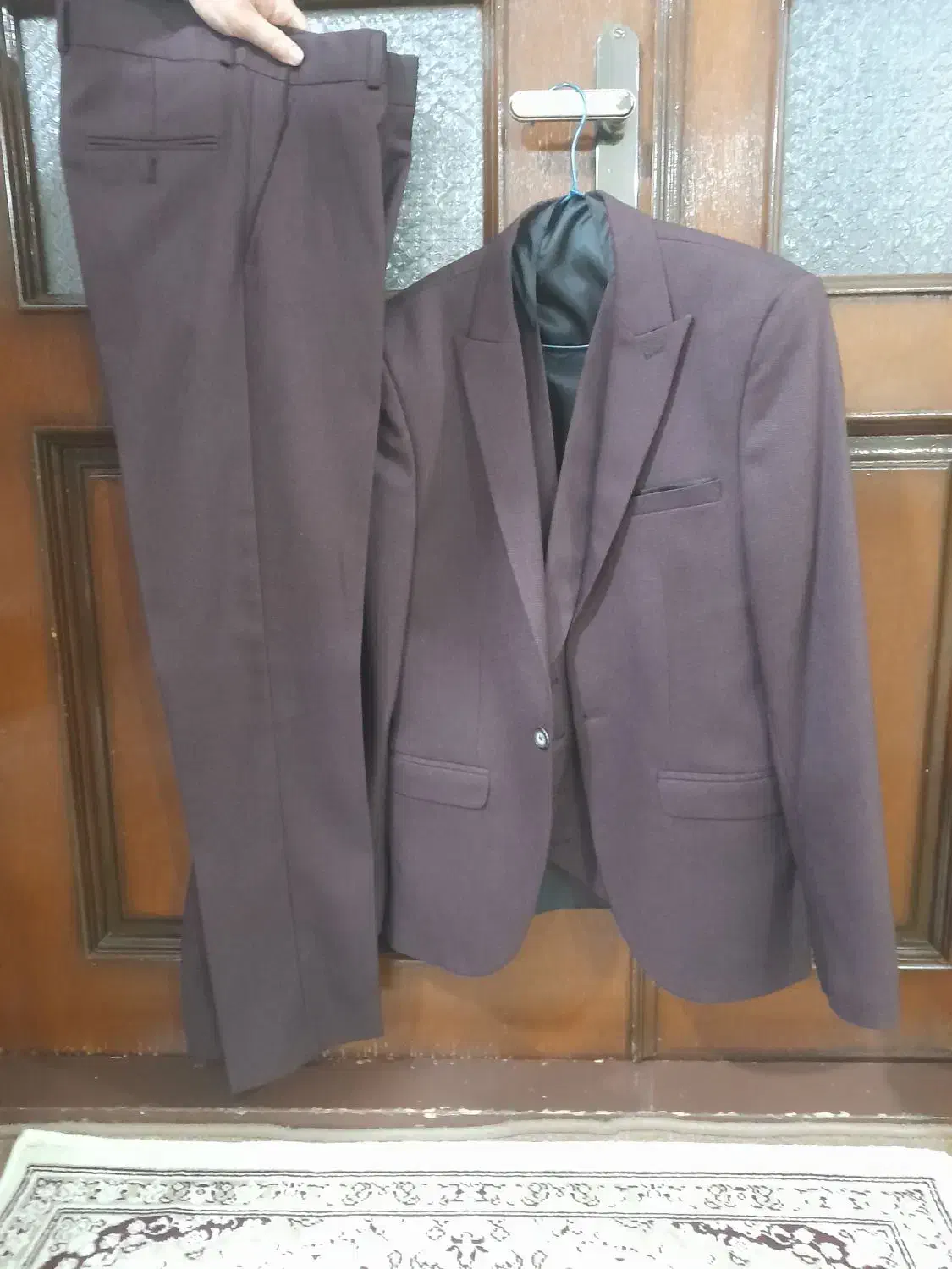 کت و شلوار نو سایز ۴۰ الی ۴۲|لباس|اردبیل, |دیوار